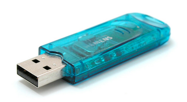 USB sắp sửa bị xóa sổ