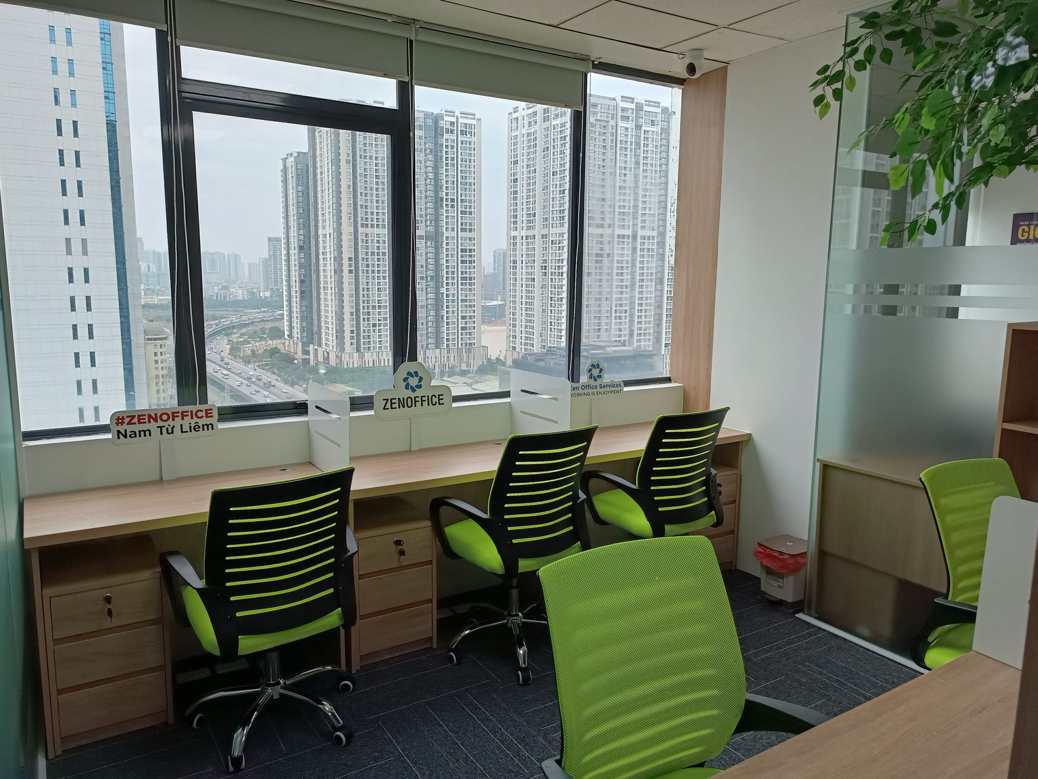 Cho Thuê Văn Phòng Ảo Mễ Trì Quận Nam Từ Liêm