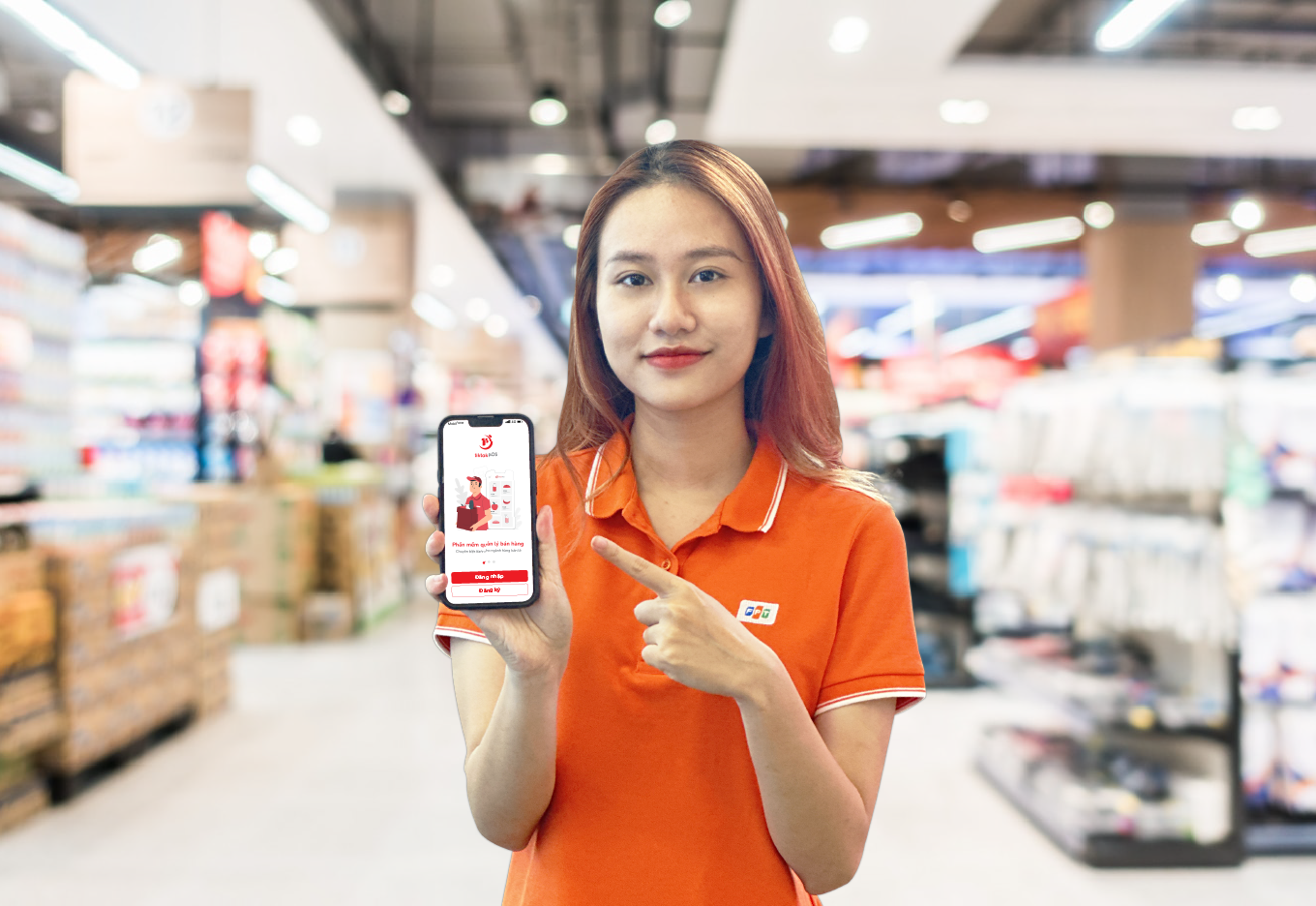 TOP 6 Phần Mềm Quản Lý Bán Hàng (POS) Tốt Nhất 2023