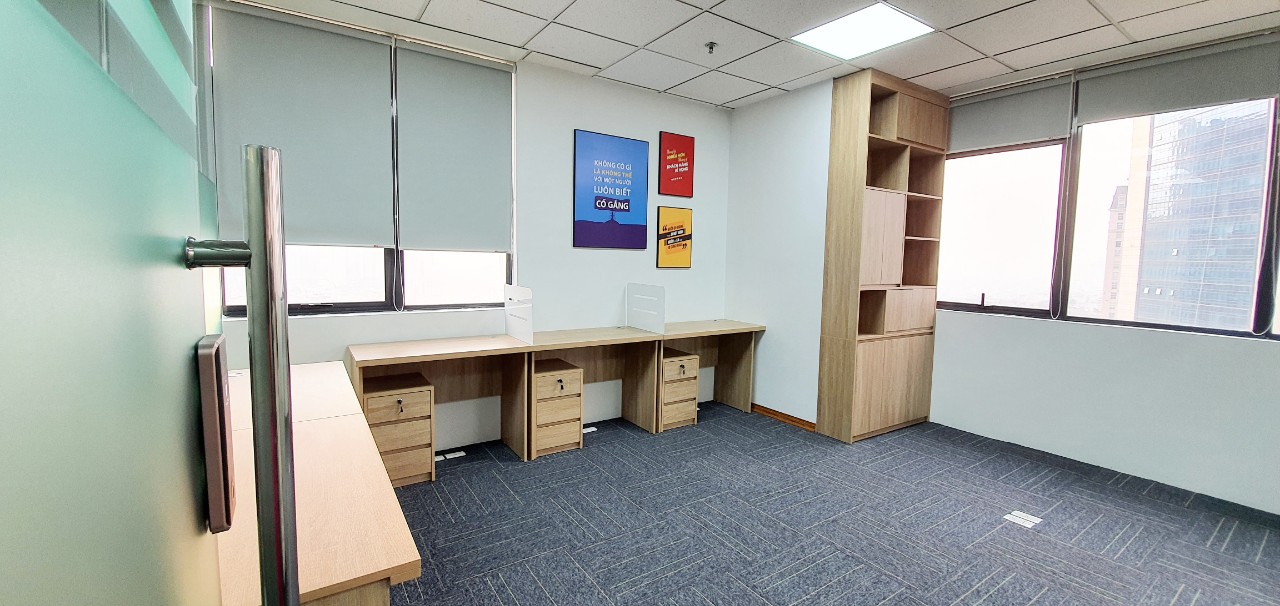 Bảng giá Cho Thuê Văn Phòng Ảo Zen Office Hà Nội 2023